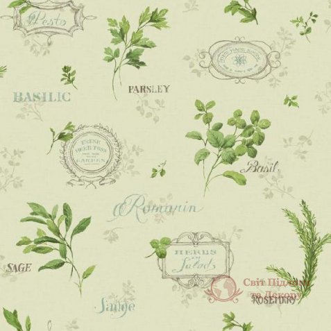 Обои York, колл. Cottage Walk арт. KH7050 фото №1