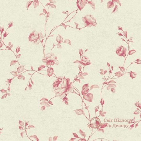 Обои York, колл. Cottage Walk арт. KH7081 фото №1