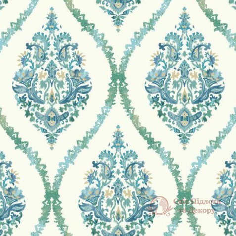 Обои York, колл. Waverly Garden Party арт. GP5926 фото №1