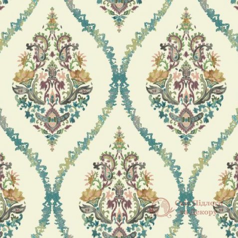Обои York, колл. Waverly Garden Party арт. GP5928 фото №1