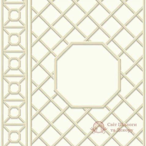 Обои York, колл. Waverly Garden Party арт. GP5941 фото №1