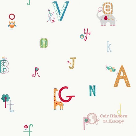 Обои York, колл. Peek-a-boo арт. YS9124 фото №1