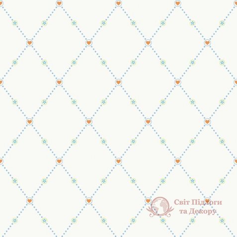 Шпалери York, кол. Peek-a-boo арт. YS9152 фото №1