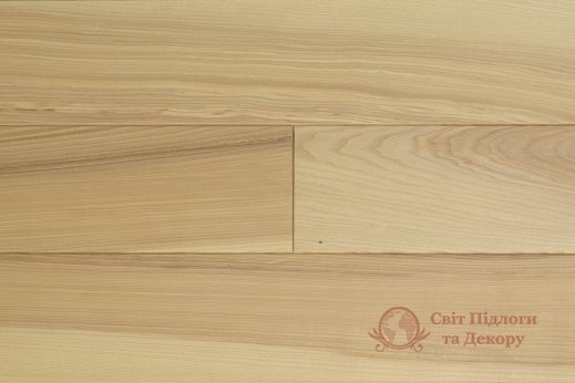 Инженерная паркетная доска Віковий дуб, Ясень рустик арт. Y0008 фото №1