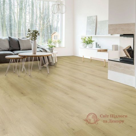 SPC плитка Check кол. Classic, Дуб Zaire 4123 фото №2