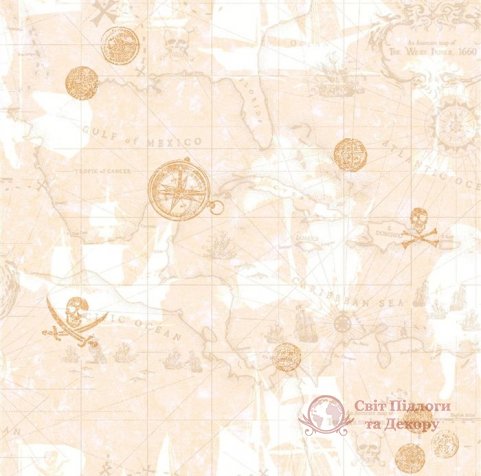 Обои York, колл. Boys Will be Boys 2 арт. ZB3106 фото №1