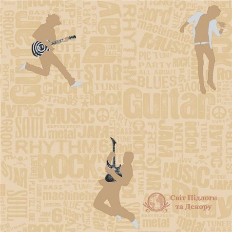 Обои York, колл. Boys Will be Boys 2 арт. ZB3130 фото №1