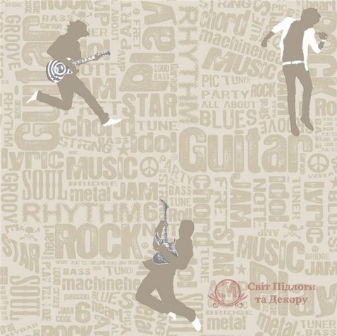 Обои York, колл. Boys Will be Boys 2 арт. ZB3132 фото №1