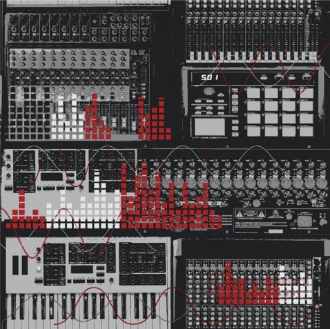 Шпалери York, кол. Boys Will be Boys 2 арт. ZB3136 фото №1