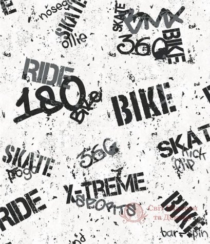 Шпалери York, кол. Boys Will be Boys 2 арт. ZB3204 фото №1