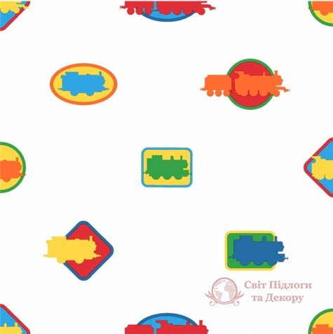 Шпалери York, кол. Boys Will be Boys 2 арт. ZB3285 фото №1