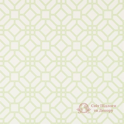 Обои Zoffany, колл. Woodville Papers  арт. 311343 фото №1