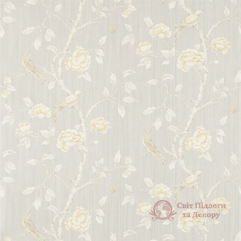 Обои Zoffany, колл. Woodville Papers  арт. 311347 фото №1