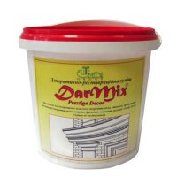 Реставрационная смесь «ДарМикс» (1,5 кг)