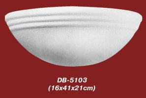 Декоративный светильник Decomaster арт. DB 5103