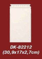 База Decomaster для пилястры, арт. DK 82212