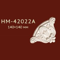 Угловой элемент Classic Home арт. HM-42022A