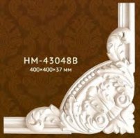 Угловой элемент Classic Home арт. HM-43048B