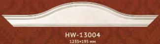 Дверное обрамление Classic Home арт. HW-13004