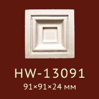 Дверное обрамление Classic Home арт. HW-13091