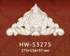 Фрагмент орнамента Classic Home арт. HW-53275