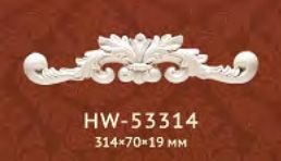 Фрагмент орнамента Classic Home арт. HW-53314