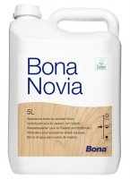 Паркетный лак Bona NOVIA (5 л)