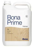 Паркетный лак-грунтовка Bona PRIME INTENSE (5 л)
