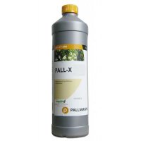 Паркетный гель PALLMANN Pall-X Gel (1 л)
