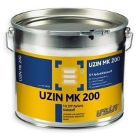 Паркетный клей Uzin MK-200 (16 кг)