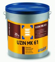 Паркетный клей Uzin MK-61 (20 кг)