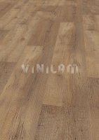 Виниловая плитка Vinilam click hybrid, Дуб Кари 64118