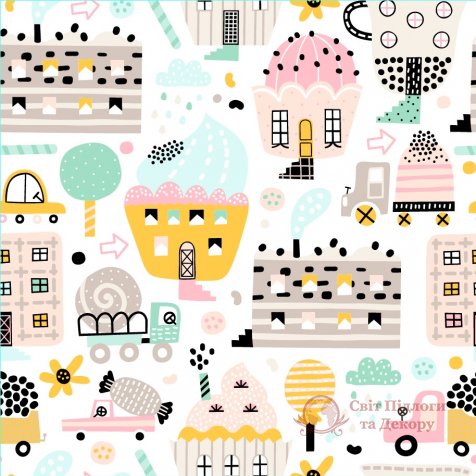 Фотообои 2 Детские, арт. 23662 фото №1 Фотообои 2 Детские, арт. 23662 фото №1