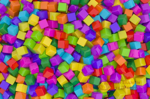 Фотообои 2 Детские, арт. 25710 фото №1 Фотообои 2 Детские, арт. 25710 фото №1