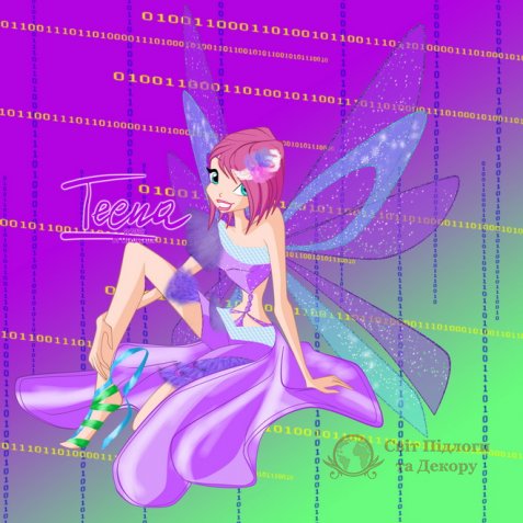 Фотообои 2 Детские, арт. 8899 фото №1 Фотообои 2 Детские, арт. 8899 фото №1