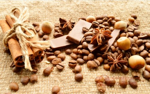 Фотообои 2 Еда и напитки, арт. 13053 фото №1 Фотообои 2 Еда и напитки, арт. 13053 фото №1