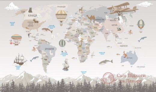 Фотообои 2 Карты, арт. 31501 фото №1 Фотообои 2 Карты, арт. 31501 фото №1