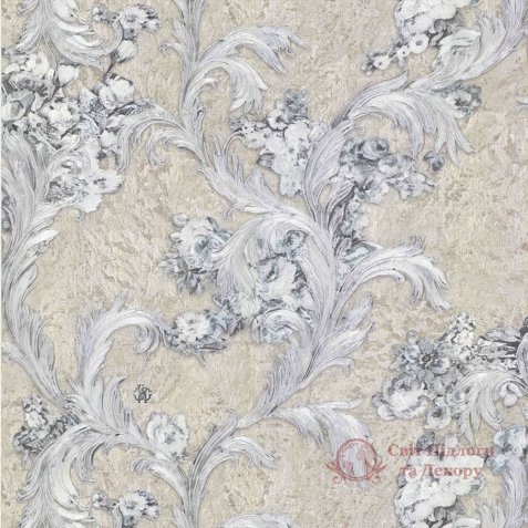 Шпалери Emiliana parati, кол. Roberto Cavalli Home 6 арт. RC17046 фото №1 Шпалери Emiliana parati, кол. Roberto Cavalli Home 6 арт. RC17046 фото №1