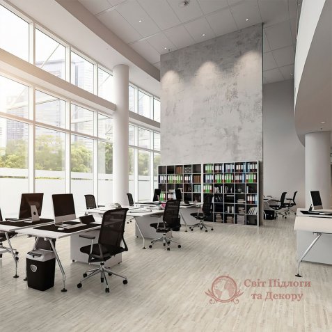 Ламінат Balterio, кол. Excellent 4V Wide Hydro, Дуб білий теплий 00690 фото №2 Ламінат Balterio, кол. Excellent 4V Wide Hydro, Дуб білий теплий 00690 фото №2