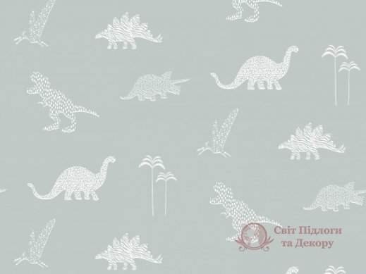 Шпалери BN, кол. Doodleedo арт. 220782 фото №1 Шпалери BN, кол. Doodleedo арт. 220782 фото №1