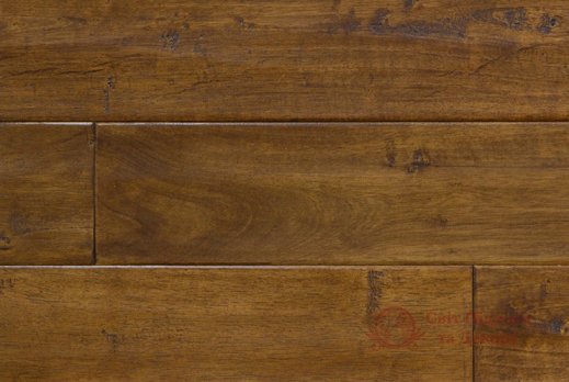 Паркетна дошка Brand Wood, Гевея Red гладенька 1-но пол. фото №1 Паркетна дошка Brand Wood, Гевея Red гладенька 1-но пол. фото №1