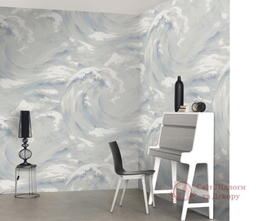 Шпалери Casadeco, кол. Baltic арт. BTI29296112 панно фото №2 Шпалери Casadeco, кол. Baltic арт. BTI29296112 панно фото №2