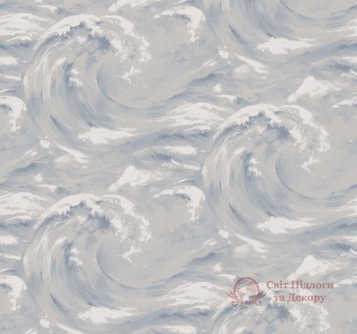 Шпалери Casadeco, кол. Baltic арт. BTI29296112 панно фото №1 Шпалери Casadeco, кол. Baltic арт. BTI29296112 панно фото №1