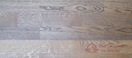Паркетная доска Pan Parket, Дуб Safari rustic 3-х пол. фото №1 Паркетная доска Pan Parket, Дуб Safari rustic 3-х пол. фото №1