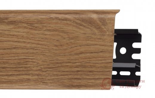 Плінтус пластиковий Arbiton Indo Дуб Лютея 29 фото №1 Плінтус пластиковий Arbiton Indo Дуб Лютея 29 фото №1