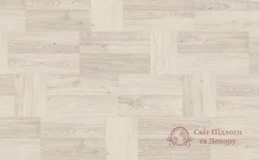 Ламінат Egger, кол. Kingsize, Дуб Клифтон білий EPL057 фото №1 Ламінат Egger, кол. Kingsize, Дуб Клифтон білий EPL057 фото №1