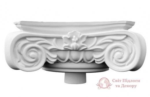 Капітель Gaudi Decor арт. L 9311 фото №1 Капітель Gaudi Decor арт. L 9311 фото №1