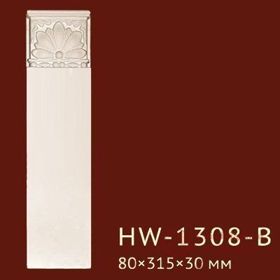 Дверное обрамление Classic Home арт. HW-1308-B фото №1