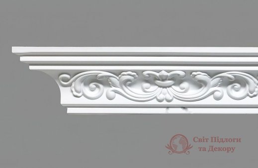 Карниз Perimeter арт. CC-0984 фото №1 Карниз Perimeter арт. CC-0984 фото №1