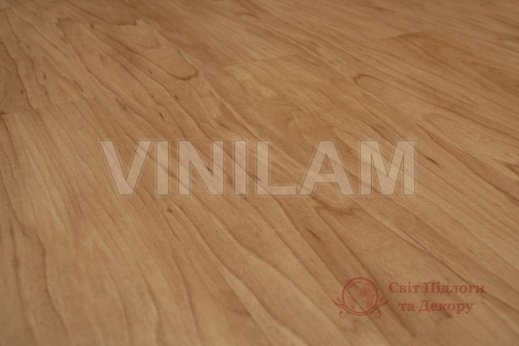 Виниловая плитка Vinilam grip strip, Клен золотой 161215 фото №1